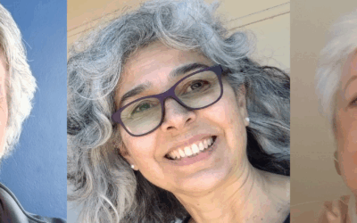 JURADO DEL CONCURSO FOTOGRÁFICO «PATRIMONIO INDUSTRIAL DE SANTA CRUZ»